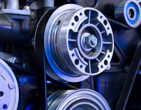 Automotive Components