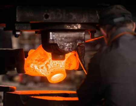 forging industry