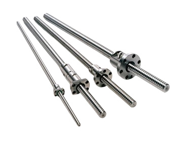 Ball Screws & Bush